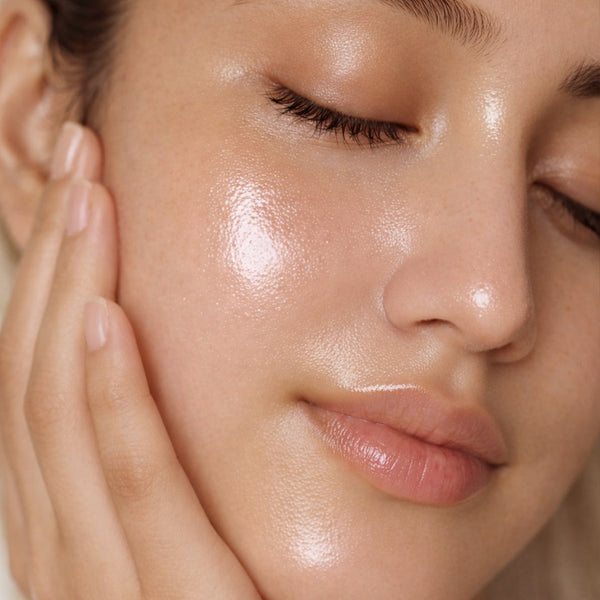 Saffron Soothing Firming Essence