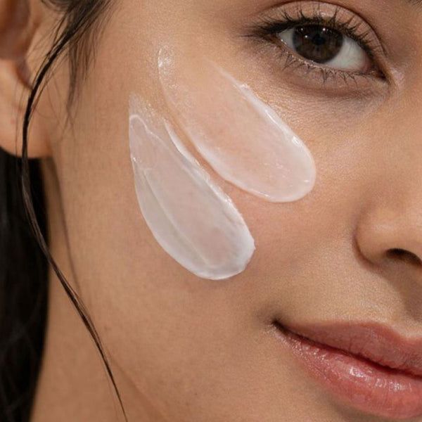 Saffron Soothing Firming Cream