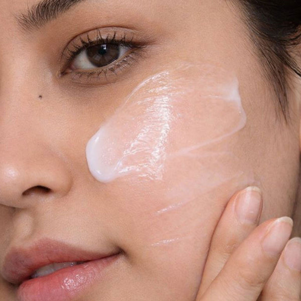 Saffron Soothing Firming Lotion